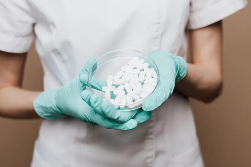 Losing Ground Against Germs: What Antibiotic Resistance Means for Your Next Infection