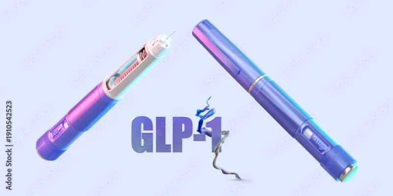 Off the Label, Off the Record: The Case for Caution on Compounded GLP-1 Copycats