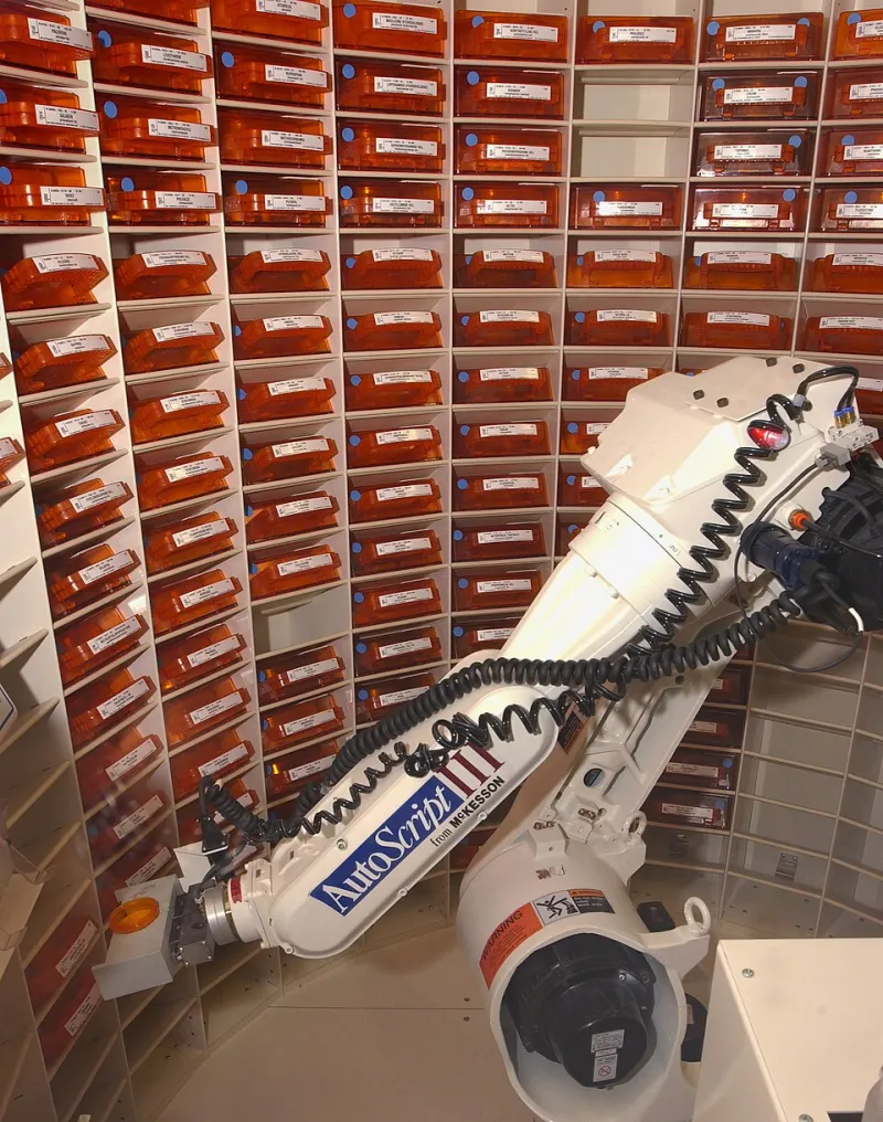 Stopping Is Not Simple: The Physiological Dangers of Abrupt Prescription Discontinuation