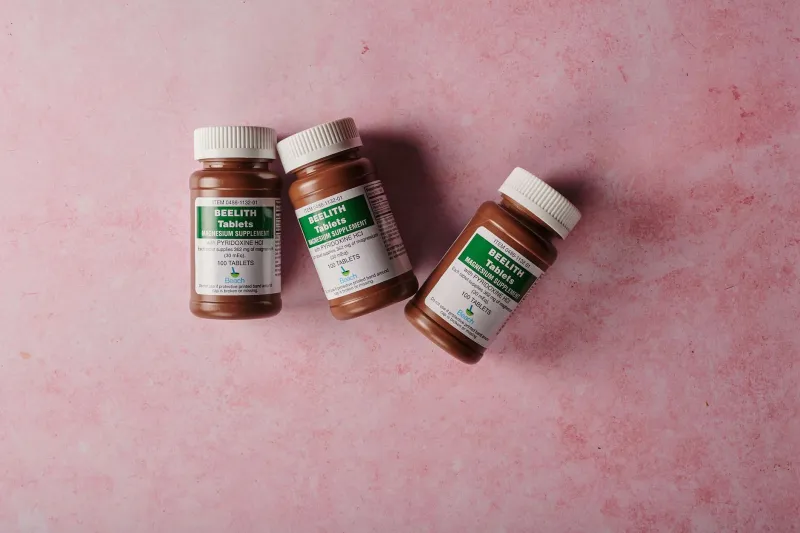 Two Bottles, Two Worlds: The Stark Regulatory Divide Between Supplements and FDA-Approved Drugs