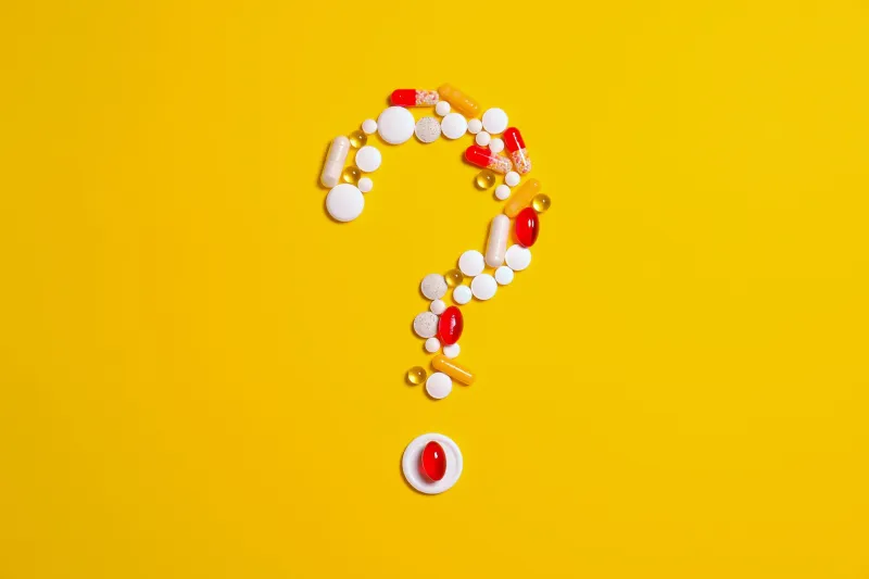 When Your Kidneys Slow Down, Your Medications Speed Up: Understanding Renal Function and Drug Accumulation