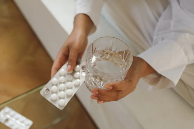 Did I Already Take That? The Science Behind Medication Memory Failures and Their Hidden Health Toll