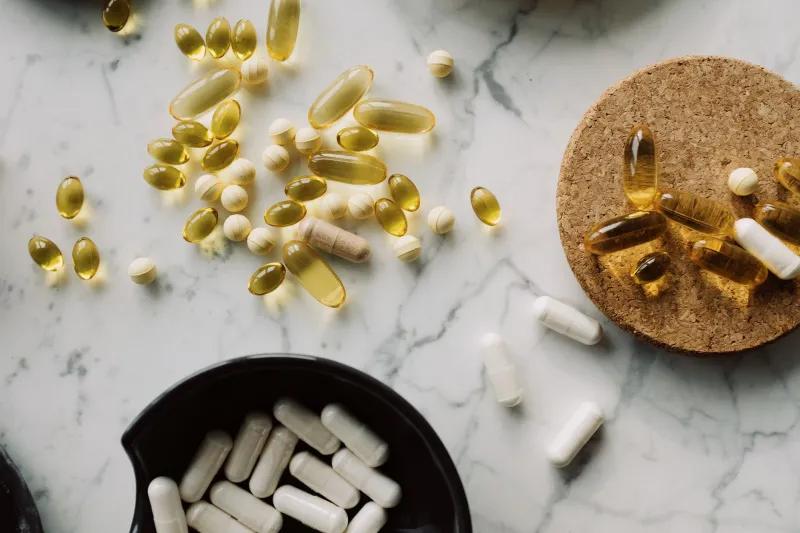 Silent Depletions: What Your Daily Medications May Be Doing to Your Nutritional Status